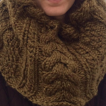 Willowbottom Cowl