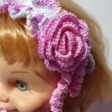 Sakura for Baby Face Dolls