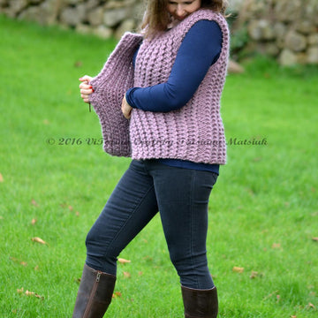 Country Vest