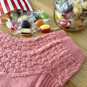 Sweetie Socks