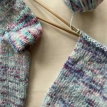 Cille socks