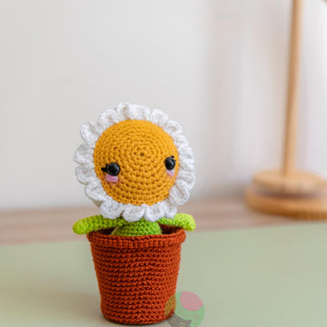 Cutie Booty Flower Patootie
