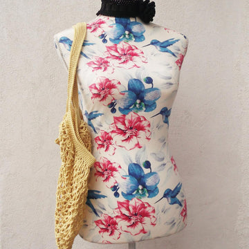 Revelin market bag