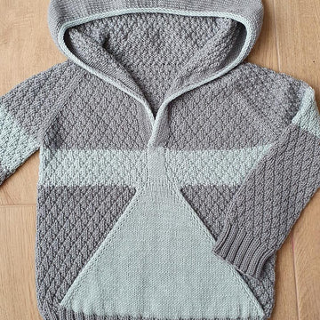 Tyche Hoodie