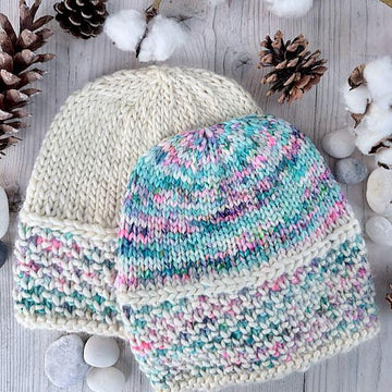 Fizzy Hat