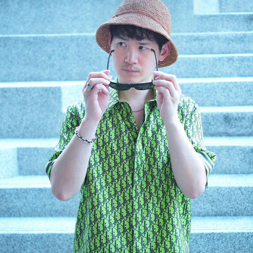 Edison Bucket Hat