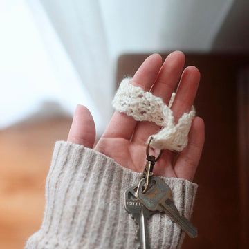 The Coastal Keychain