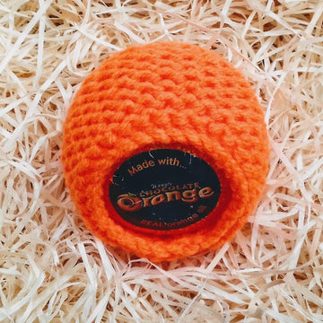 Clementine - Chocolate Orange Cover