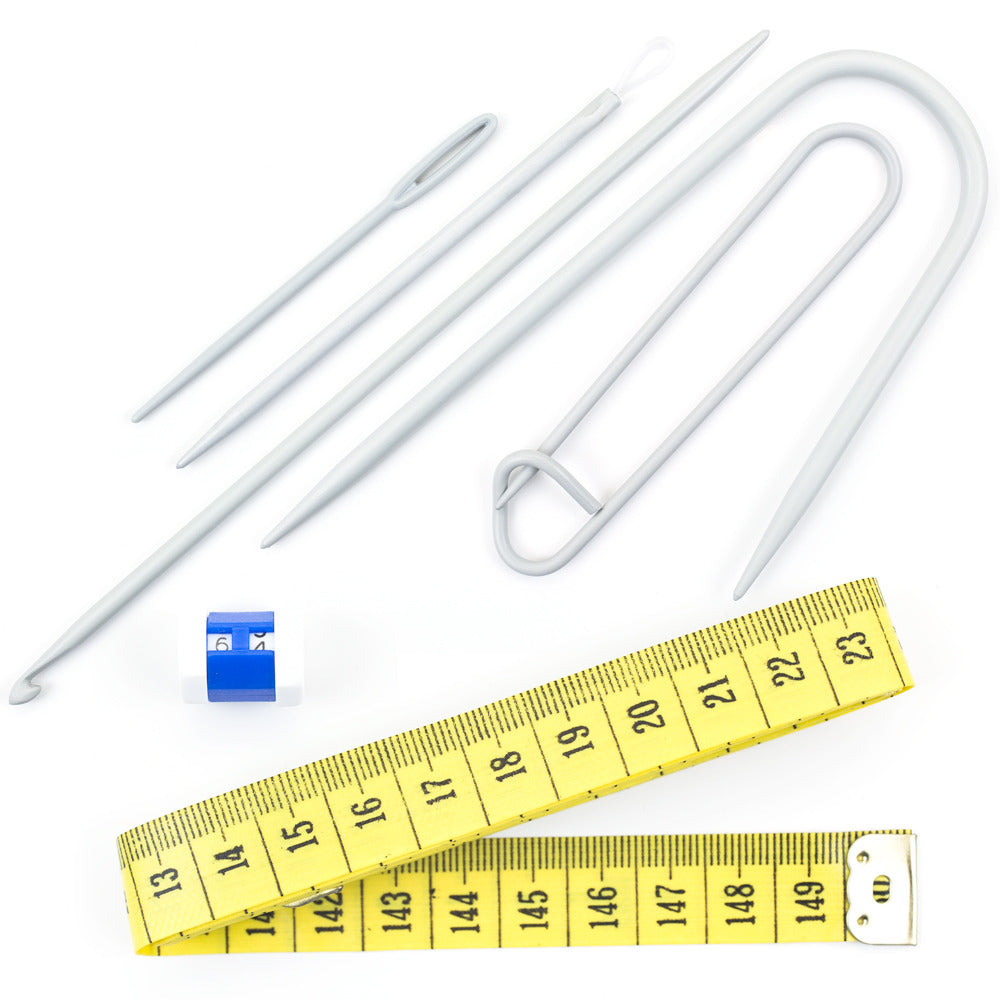 Pony Knitters Set