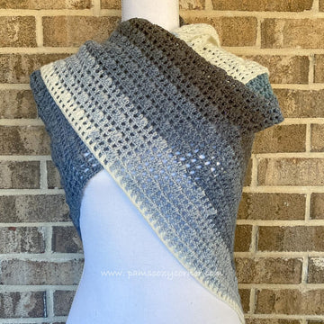 Maggie Shawl