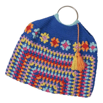 Granny Square Bag