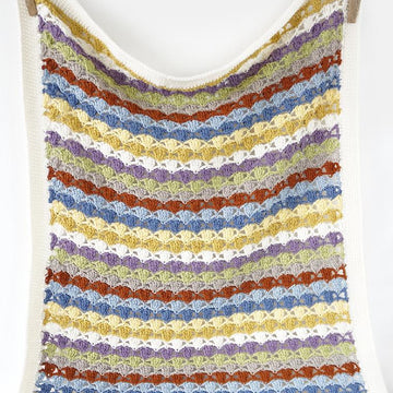 Aubrey Baby Blanket