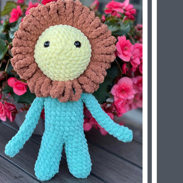 Flower Friends