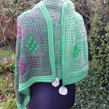Haworth Wrap