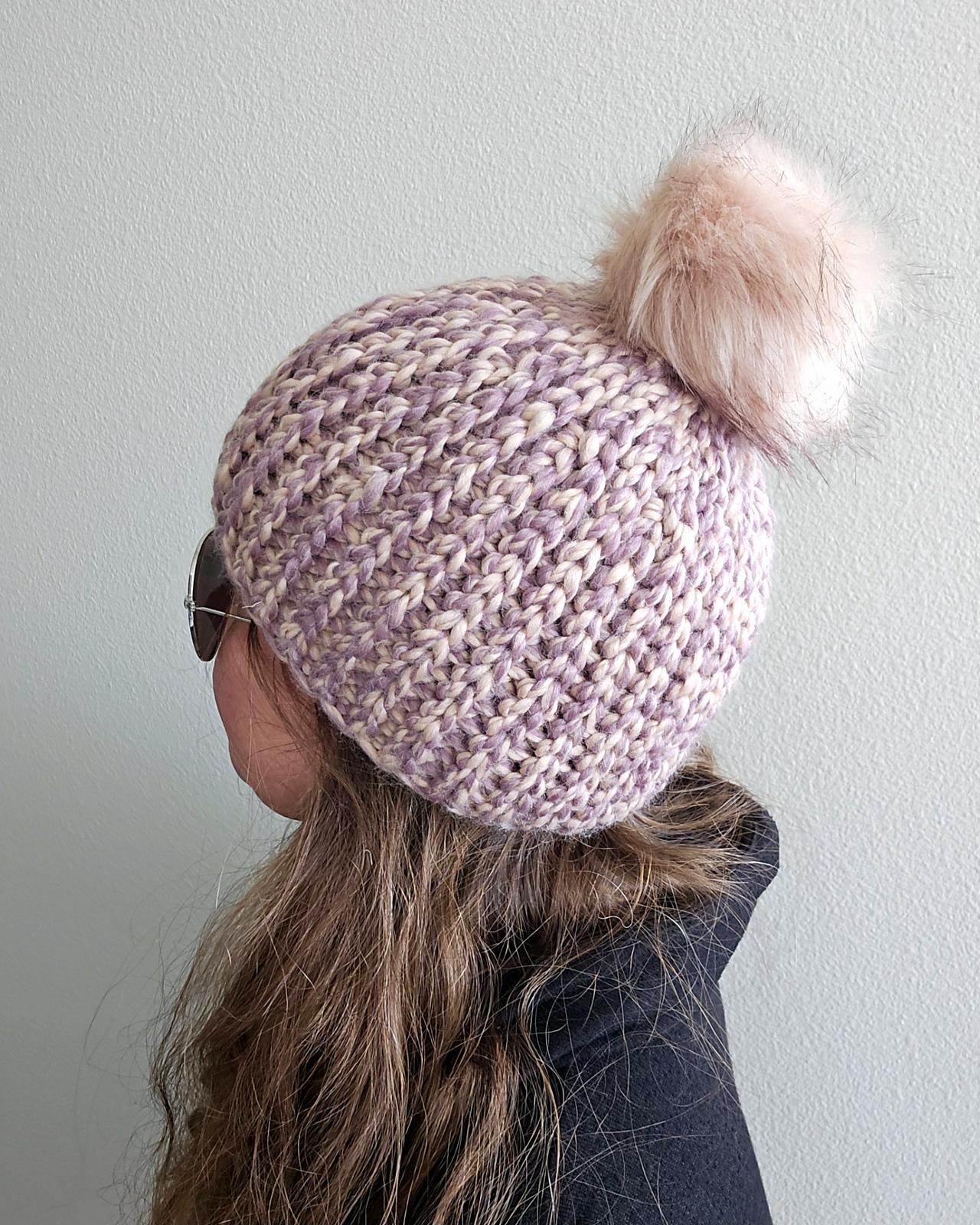 Starlight Beanie