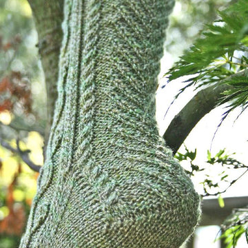 Forest Park Socks