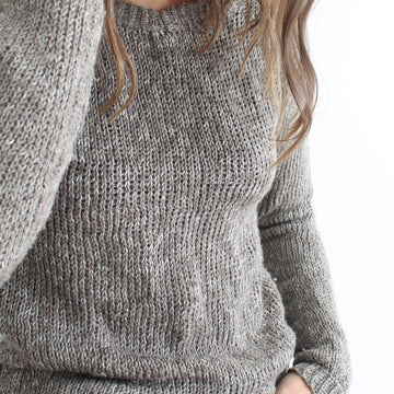 Follow You Sweater