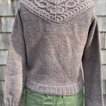 Uni Cardigan