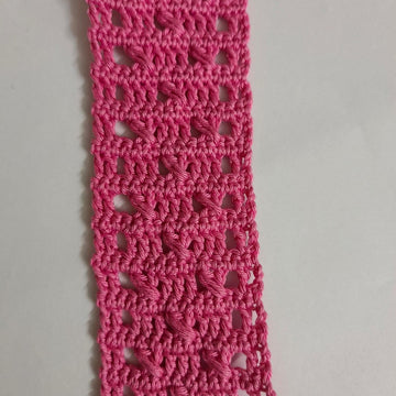 Trellis Bookmark