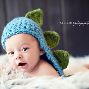Dino Hat
