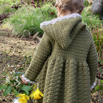 Emmaline Jacket