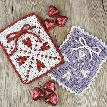 Valentine's Day Treat Bag