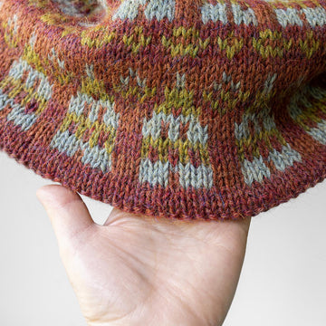 Stortorget Cowl