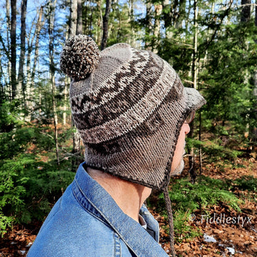 Bob hat