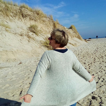 Yrsa Cardigan