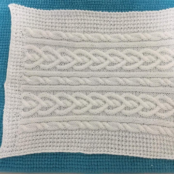 Sheila Aran Blanket