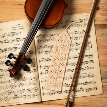 Jasmine Bookmark