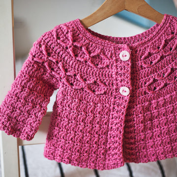 Felicity Cardigan