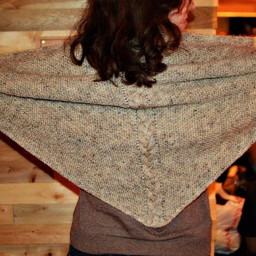 LOCH The Shawl