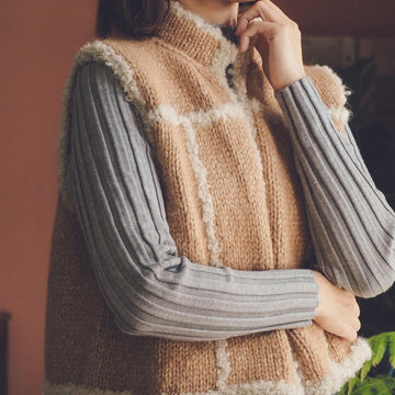 Mellow Vest