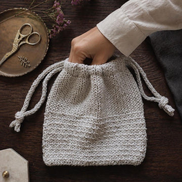 The Essentials Pouch