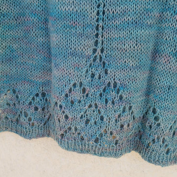 Salvia Sweater