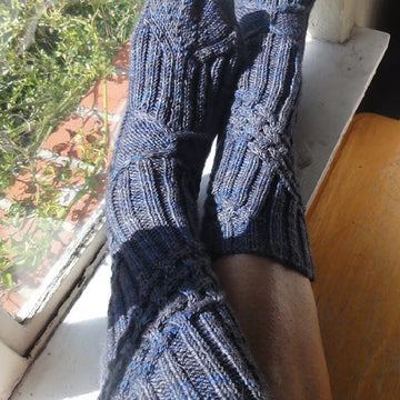 Gale Socks