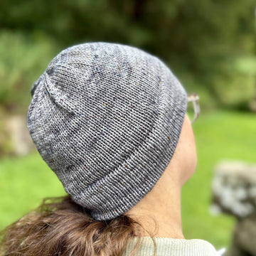 Folded Hat