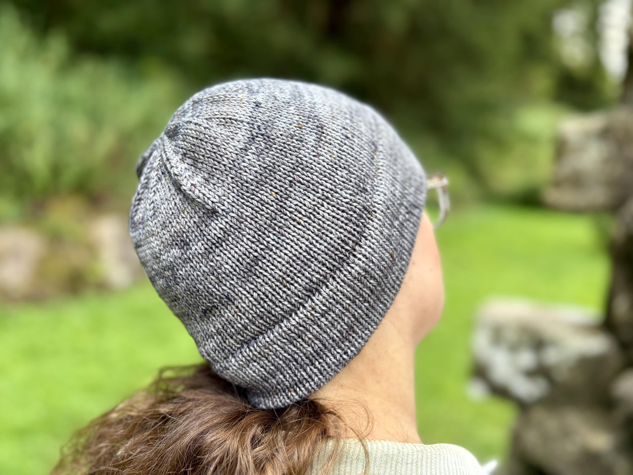 Folded Hat