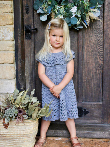 Vivienne Dress