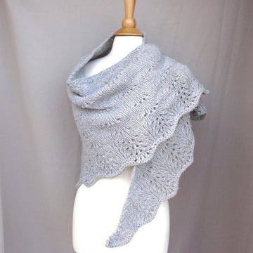 Nola Shawl