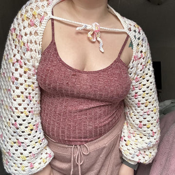 The Lolita Shawl