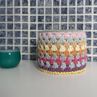 Toilet Roll Cover