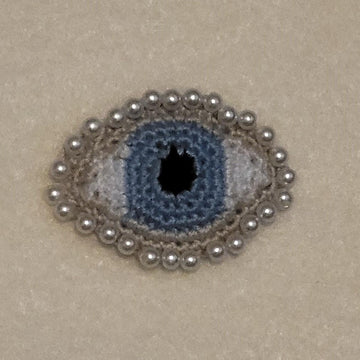 Lover's Eye Necklace