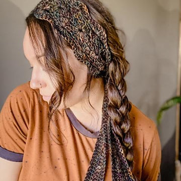 Rhiannon Head Wrap