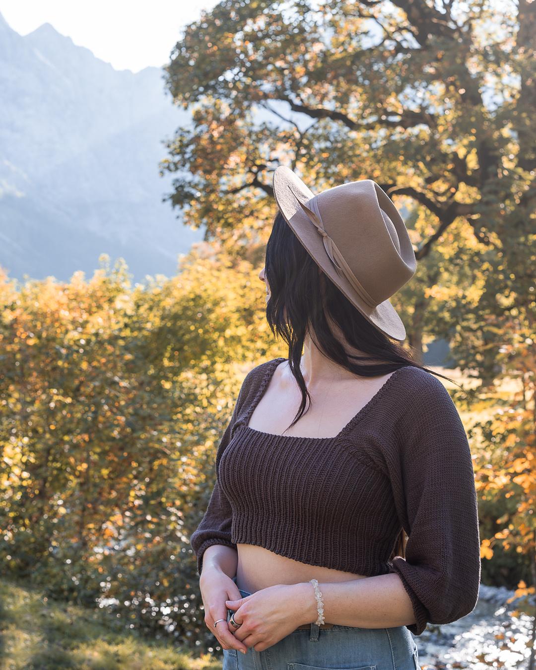 Daisy Blouse