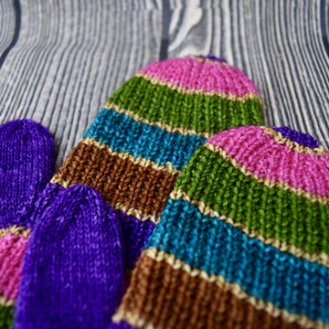 Street Mitts