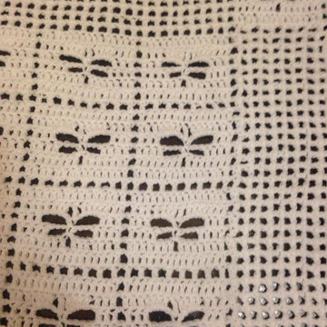 Dragonfly Blanket