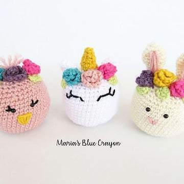 Easter Basket Stuffers