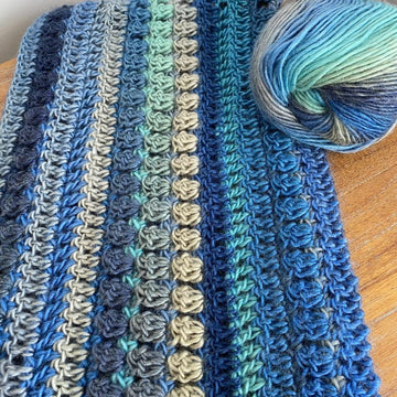 Pebble Beach Unforgettable Neckwarmer Cowl